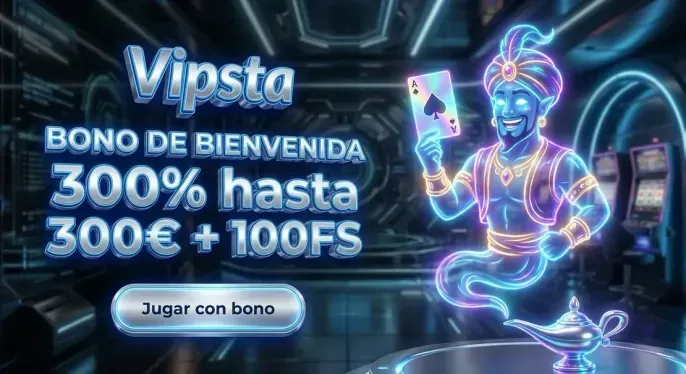 Vipsta Casino