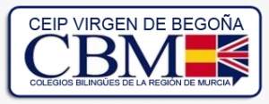 CEIP Virgen de Begoña - Centro bilingüe de la Región de Murcia